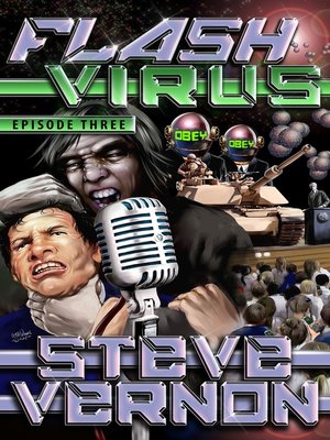 cover image of Flash Virus